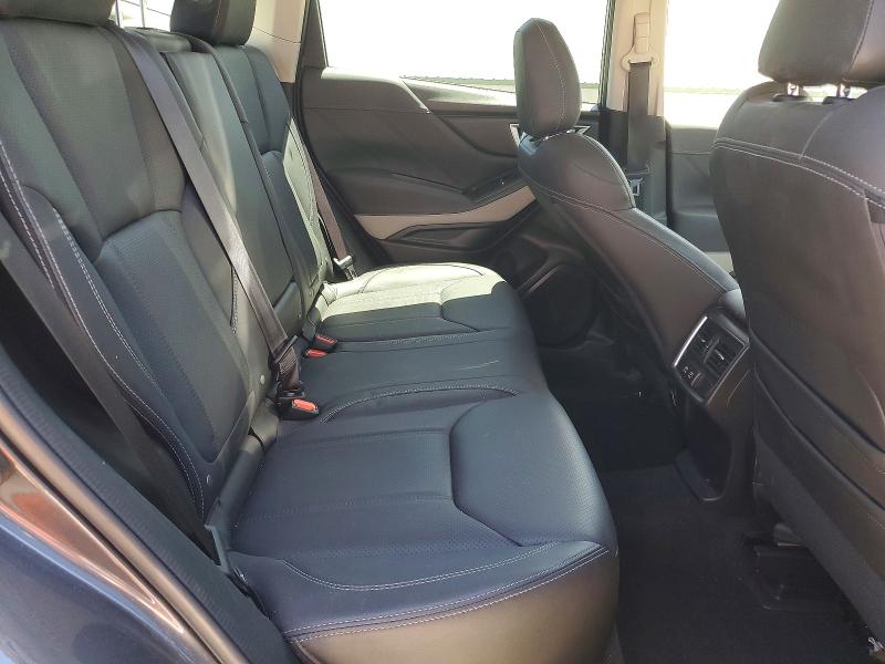 55975486 :رقم المزاد ، JF2SKAPC4PH430152 vin ، 2023 Subaru Forester مزاد بيع