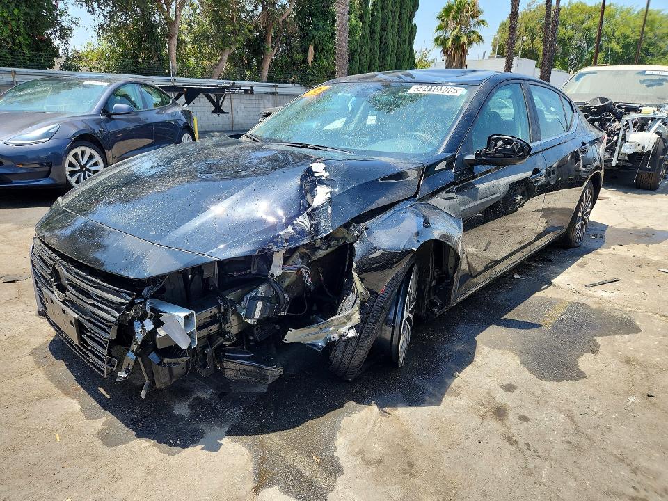 Продажа на аукционе авто 2026 Nissan Altima, vin: 1N4BL4DV0TN328111, номер лота: 58410306