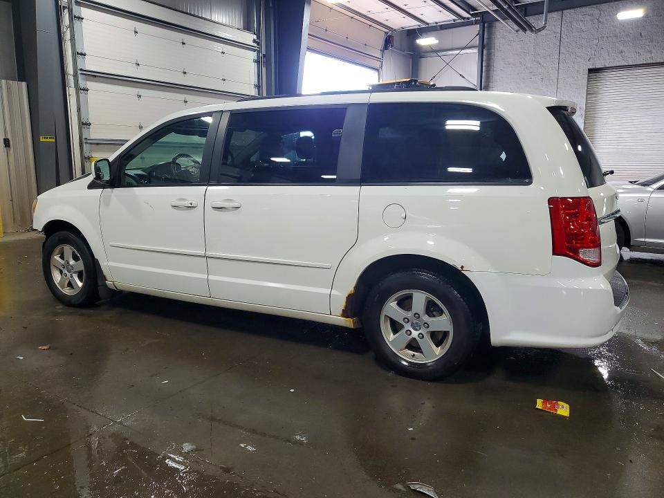 Aukcja sprzedaży 2012 Dodge Grand Caravan, vin: 2C4RDGCG3CR343327, numer aukcji: 54921086