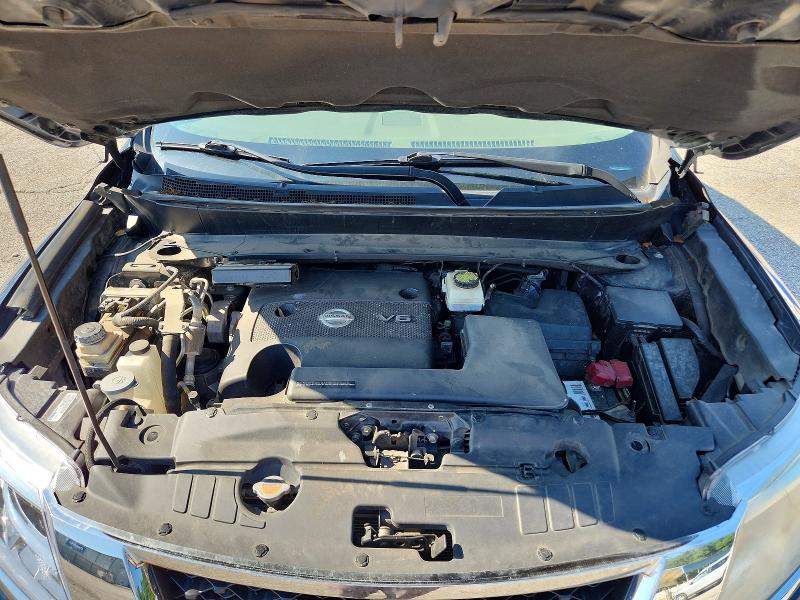 Aukcja sprzedaży 2015 Nissan Pathfinder, vin: 5N1AR2MNXFC678253, numer aukcji: 56075776