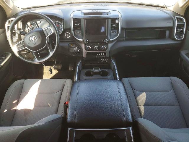 Продажа на аукционе авто 2020 Ram 1500, vin: 1C6RREBT1LN128909, номер лота: 58145576