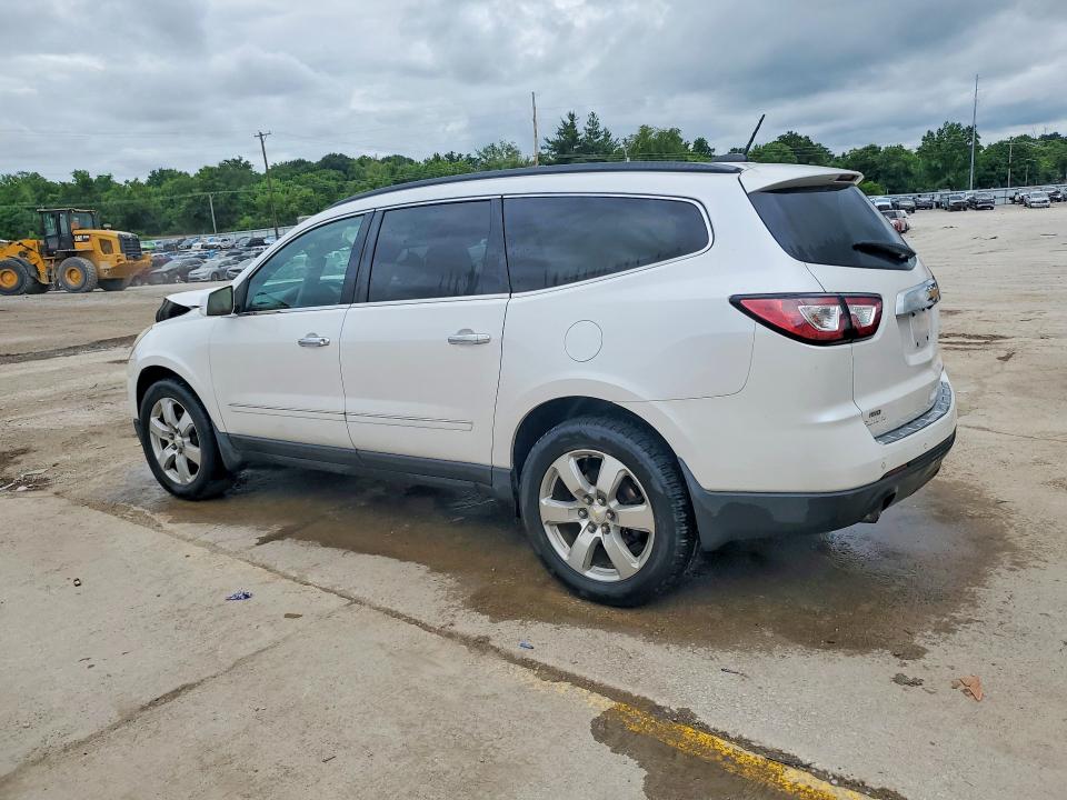 Продажа на аукционе авто 2016 Chevrolet Traverse, vin: 1GNKVJKD7GJ105114, номер лота: 56029206