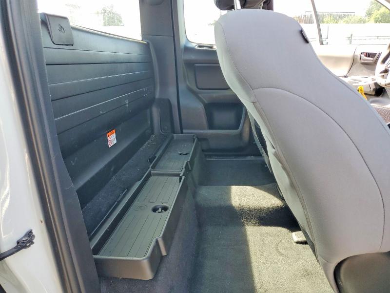 Aukcja sprzedaży 2018 Toyota Tacoma, vin: 5TFRX5GN4JX103691, numer aukcji: 55394436