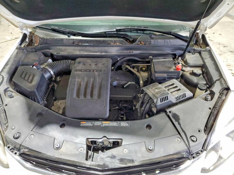 Aukcja sprzedaży 2016 Chevrolet Equinox, vin: 2GNFLEEK2G6224422, numer aukcji: 56628986