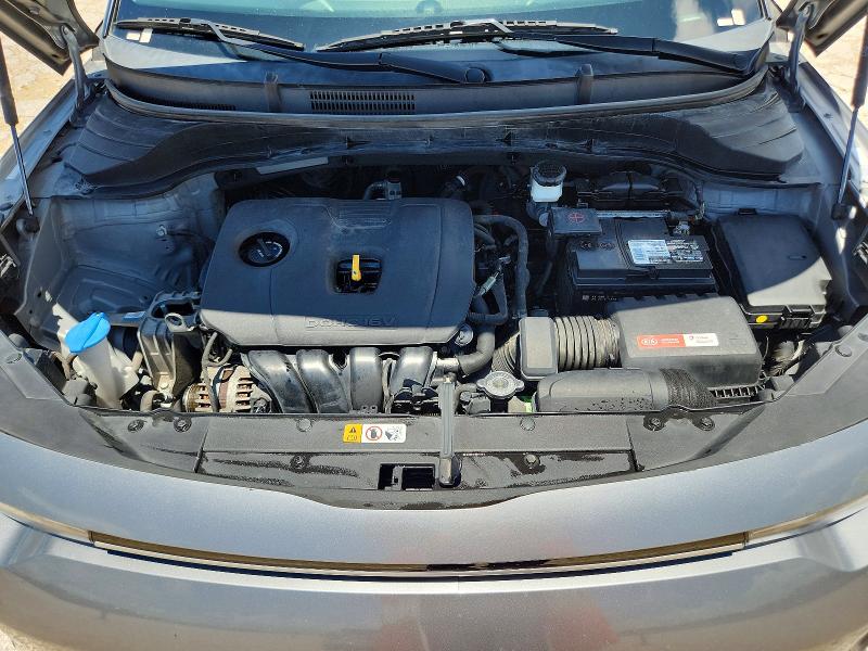 Продажа на аукционе авто 2022 Kia Soul, vin: KNDJ23AU6N7806148, номер лота: 56284116