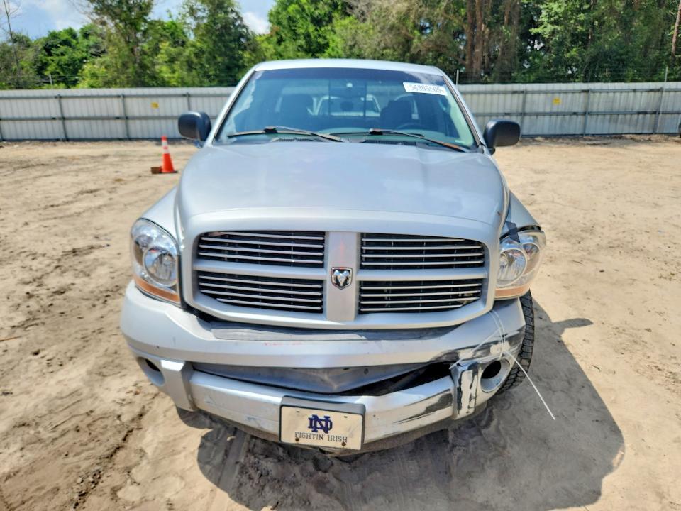 Продажа на аукционе авто 2006 Dodge Ram 1500, vin: 1D7HU18206S632079, номер лота: 58805506