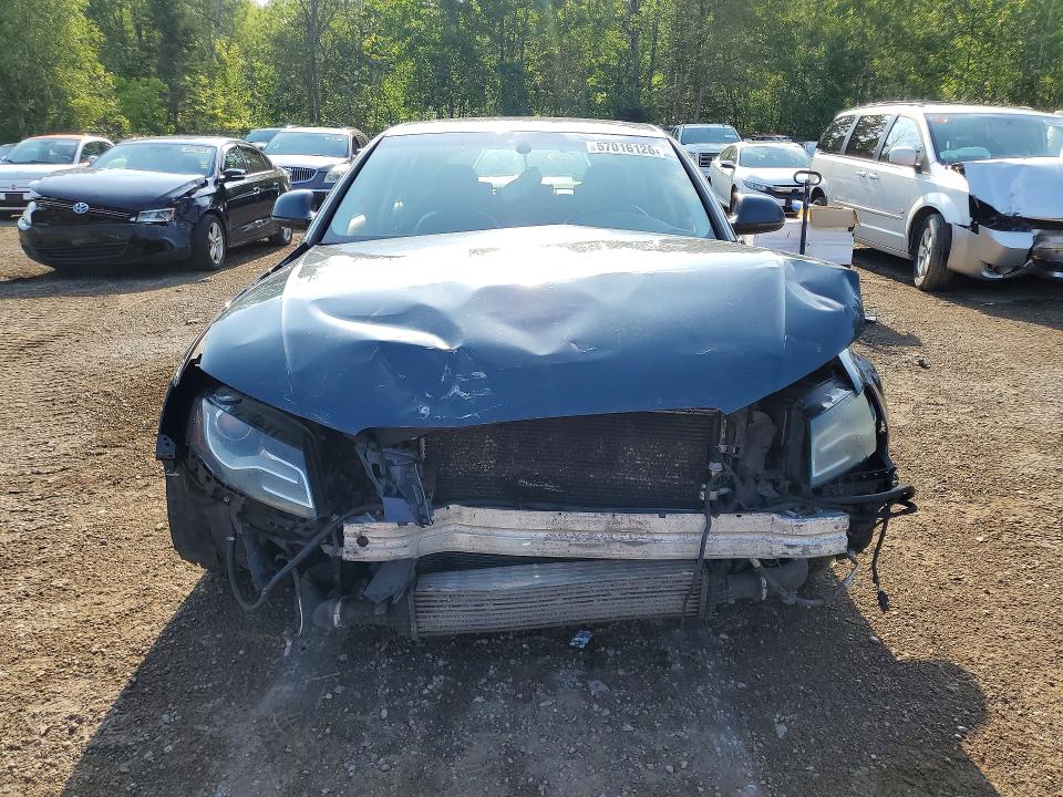 Aukcja sprzedaży 2009 Audi A4, vin: WAULF68K79N039976, numer aukcji: 57016126