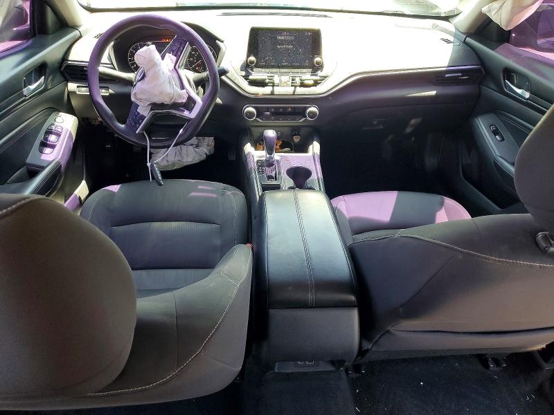 Продаж на аукціоні авто 2019 Nissan Altima, vin: 1N4BL4BV7KC189401, номер лоту: 58260326