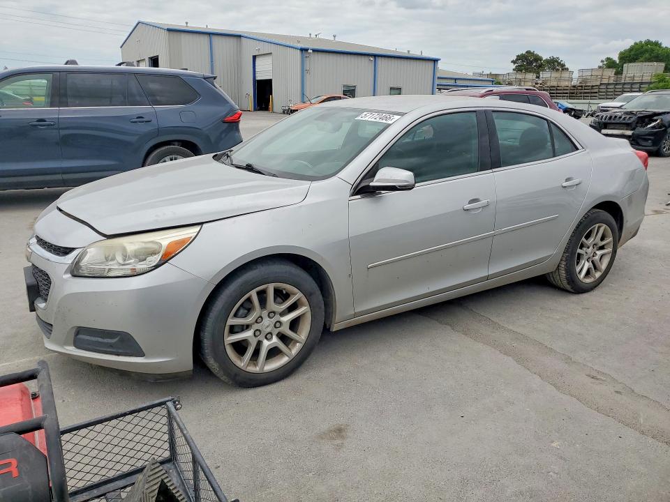 Продаж на аукціоні авто 2016 Chevrolet Malibu Limited, vin: 1G11C5SA0GF165688, номер лоту: 57172466