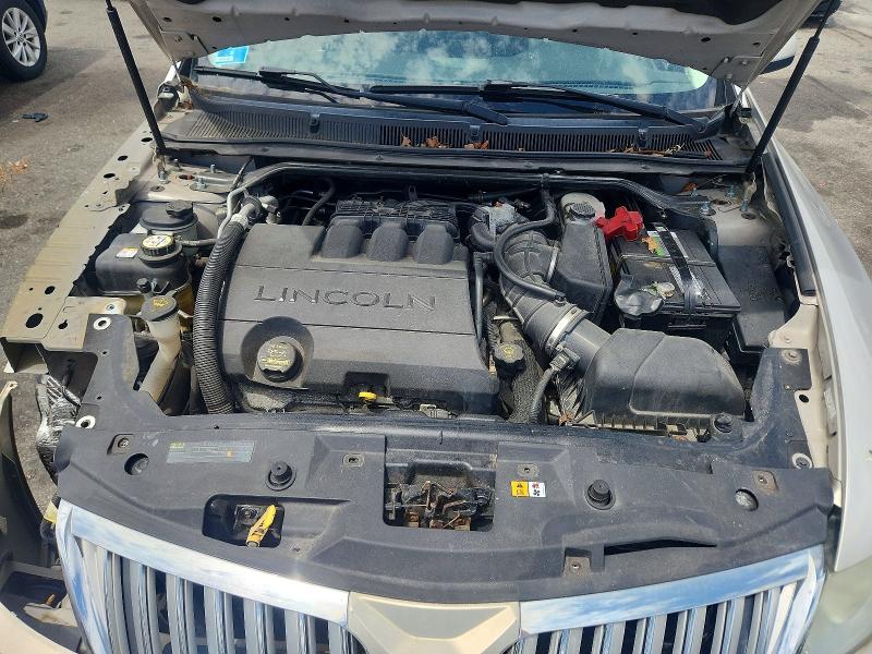 Aukcja sprzedaży 2009 Lincoln Mks, vin: 1LNHM93R39G609024, numer aukcji: 56424616