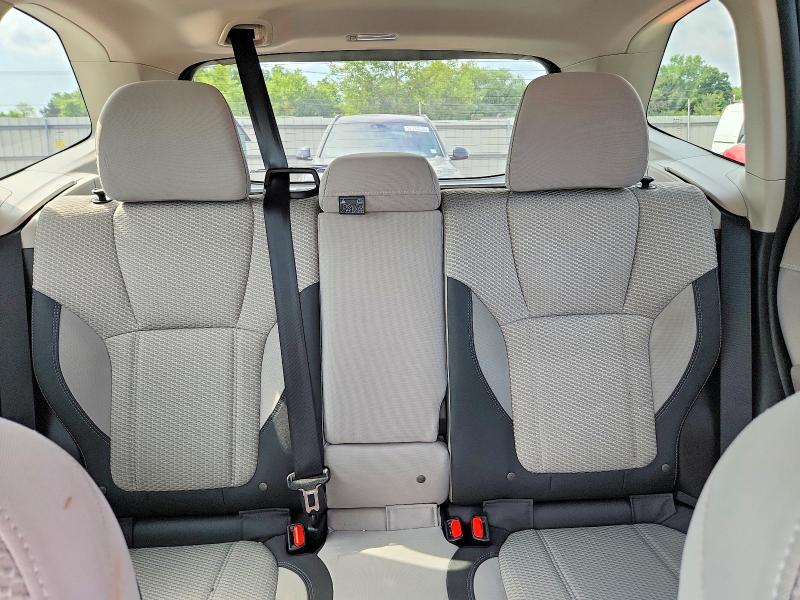 Aukcja sprzedaży 2020 Subaru Forester, vin: JF2SKAJC1LH405910, numer aukcji: 57843606