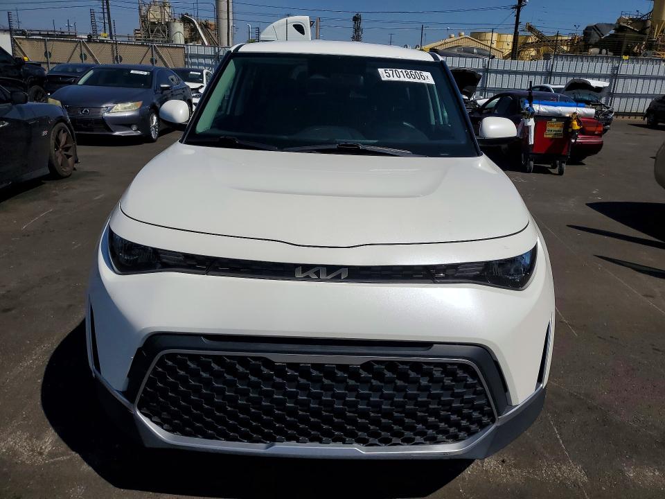 Продаж на аукціоні авто 2023 Kia Soul, vin: KNDJ23AU9P7851474, номер лоту: 57018606