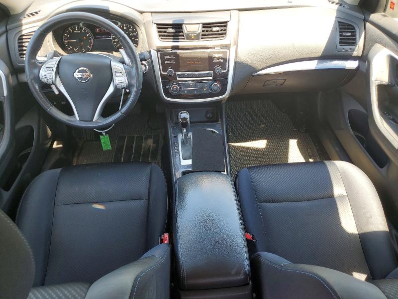 Продажа на аукционе авто 2018 Nissan Altima, vin: 1N4AL3AP2JC106898, номер лота: 56266776