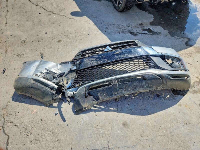 Продажа на аукционе авто 2019 Mitsubishi Outlander Sport, vin: JA4AP3AU1KU031475, номер лота: 85605515