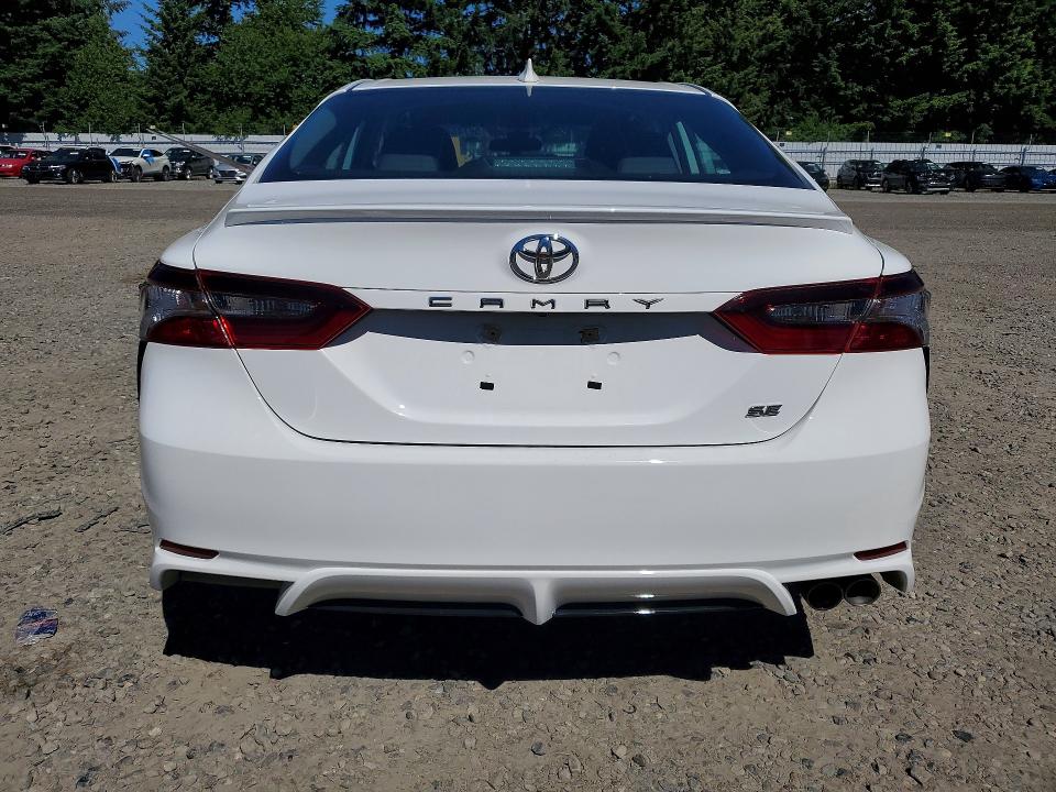 Продажа на аукционе авто 2024 Toyota Camry, vin: 4T1G11AK3RU251730, номер лота: 56745486