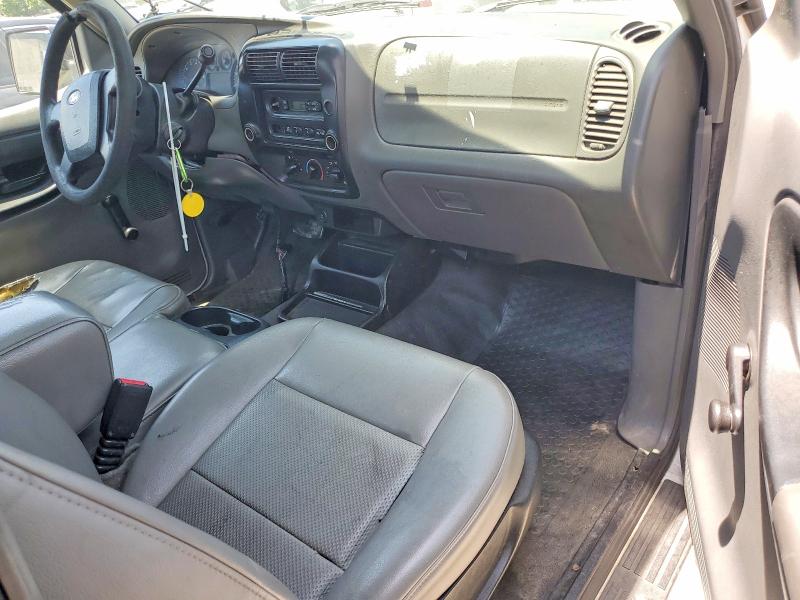 Auction sale of the 2011 Ford Ranger, vin: 1FTKR1AD7BPA72328, lot number: 55795786