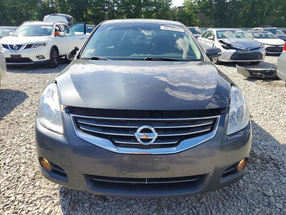 Aukcja sprzedaży 2011 Nissan Altima, vin: 1N4AL2AP9BN408186, numer aukcji: 58768396