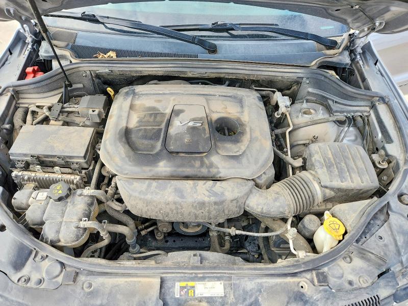 Продаж на аукціоні авто 2017 Jeep Grand Cherokee, vin: 1C4RJEAG8HC916707, номер лоту: 57421046