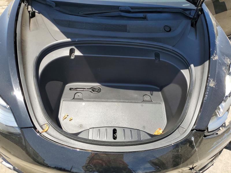56107406 :رقم المزاد ، 5YJ3E1EAXLF645489 vin ، 2020 Tesla Model 3 مزاد بيع