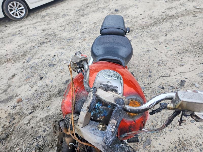 Продаж на аукціоні авто 2003 Honda Vtx1800, vin: 1HFSC46093A108717, номер лоту: 55680306