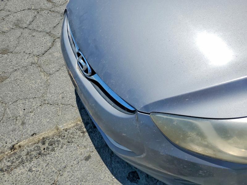 58121156 :رقم المزاد ، 5NPDH4AE4DH339753 vin ، 2013 Hyundai Elantra مزاد بيع
