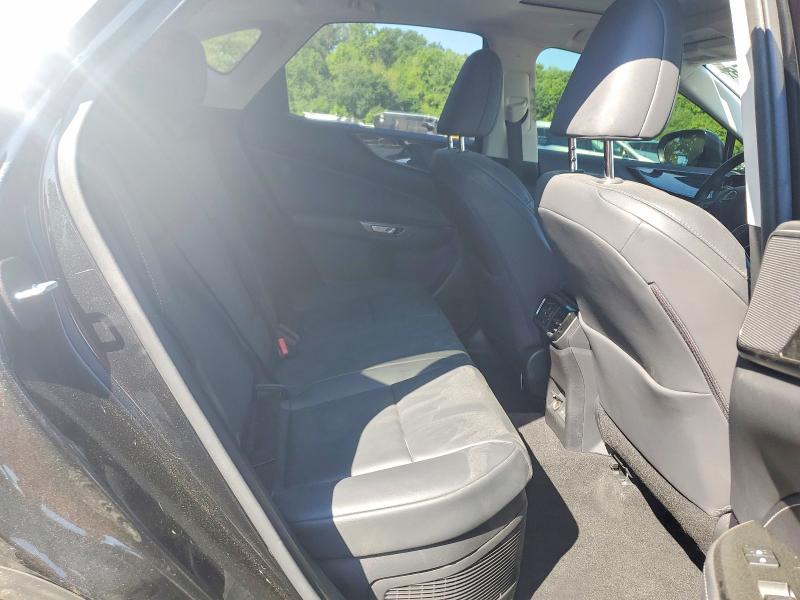 55509056 :رقم المزاد ، JTJGKCEZ0N2003491 vin ، 2022 Lexus Nx مزاد بيع