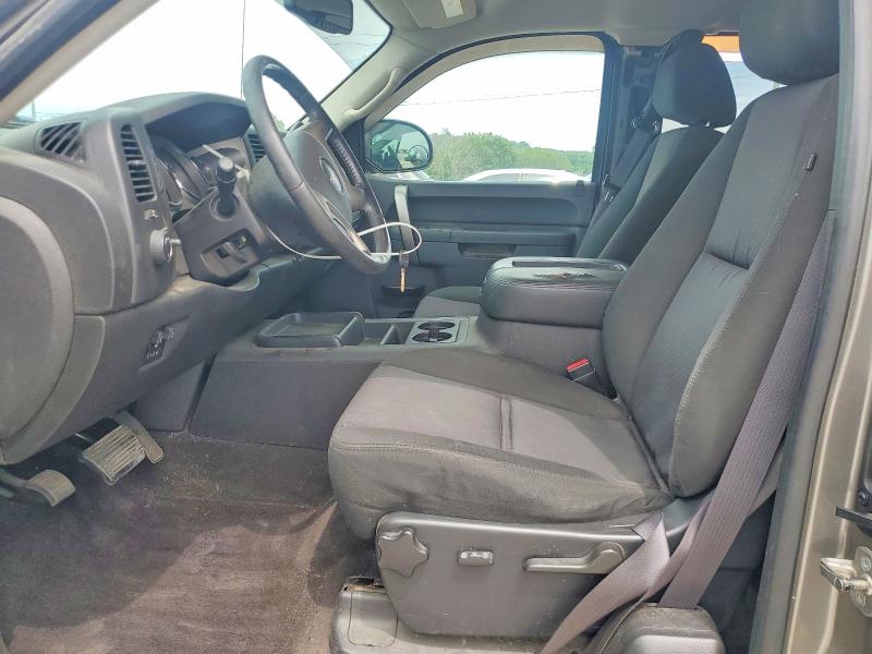 57117576 :رقم المزاد ، 1GTR2VE78DZ281924 vin ، 2013 Gmc Sierra مزاد بيع