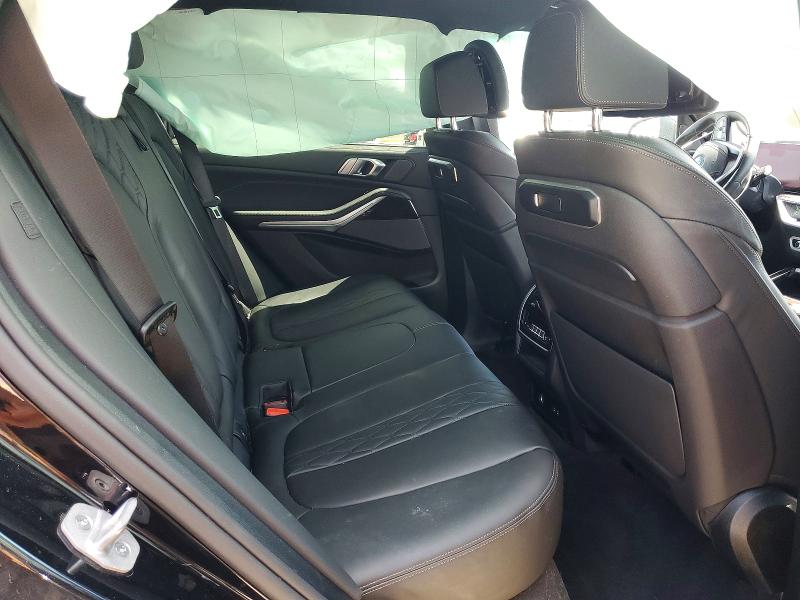 Aukcja sprzedaży 2026 Bmw X5, vin: 5UX43EU09T9186801, numer aukcji: 57734376