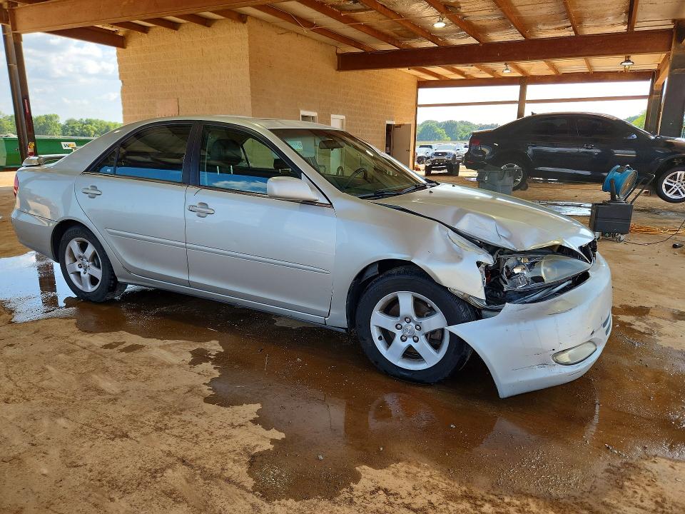 Продажа на аукционе авто 2002 Toyota Camry, vin: 4T1BF30K22U002575, номер лота: 58843186