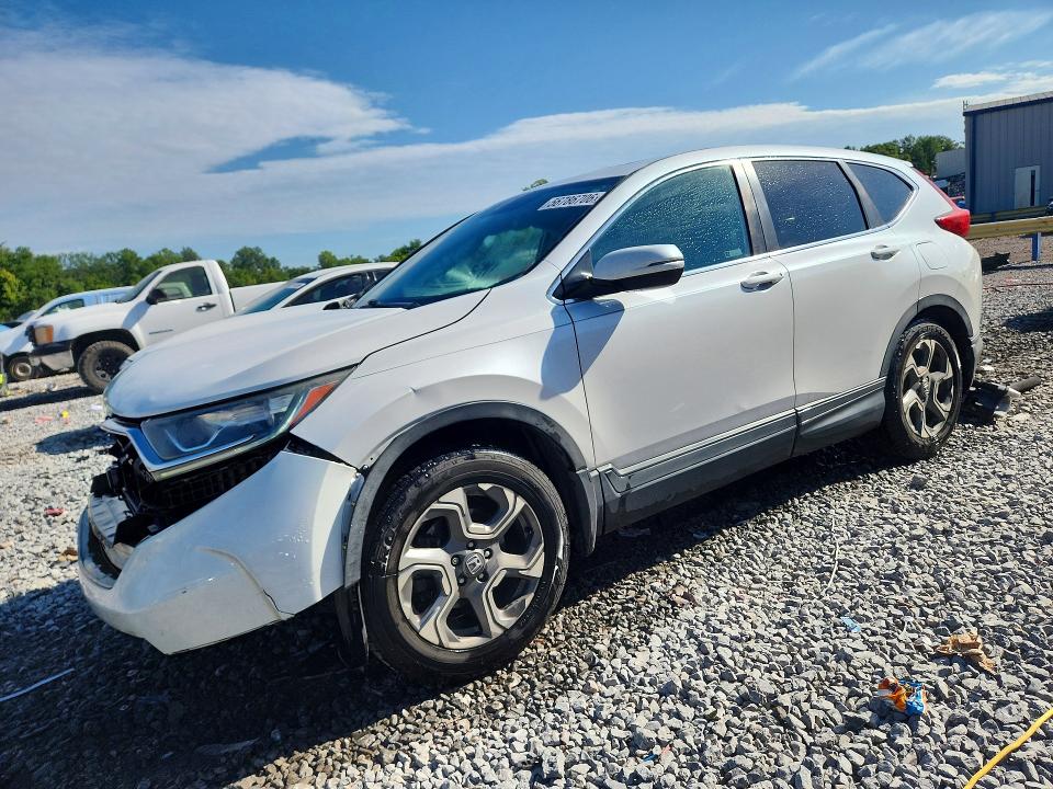 Продажа на аукционе авто 2019 Honda Cr-v, vin: 5J6RW1H56KA004346, номер лота: 56786706