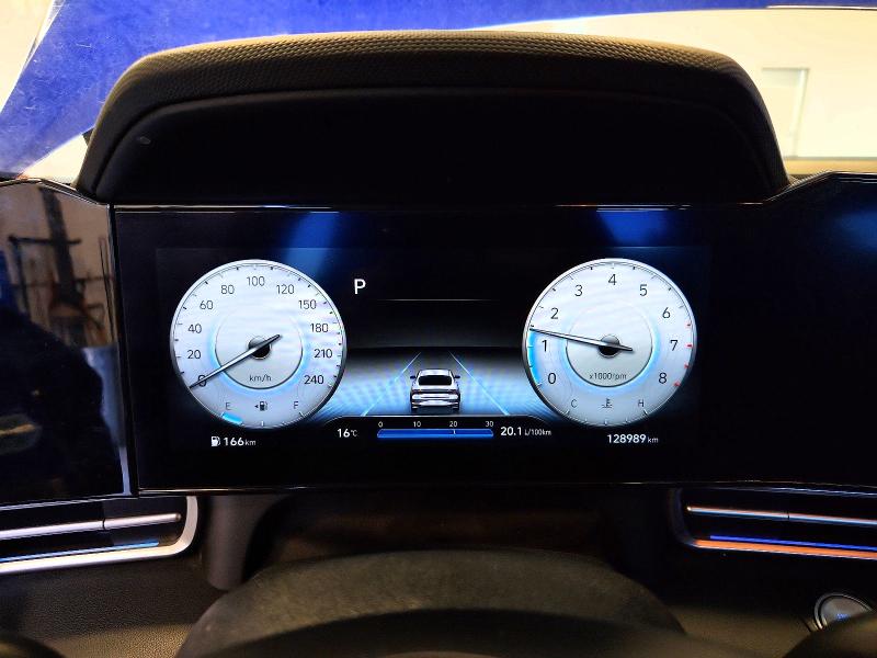 57811776 :رقم المزاد ، KMHLN4AGXNU332427 vin ، 2022 Hyundai Elantra مزاد بيع