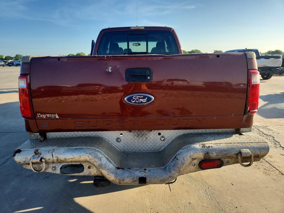 Aukcja sprzedaży 2008 Ford F350, vin: 1FTWW31R38EA46024, numer aukcji: 55330666