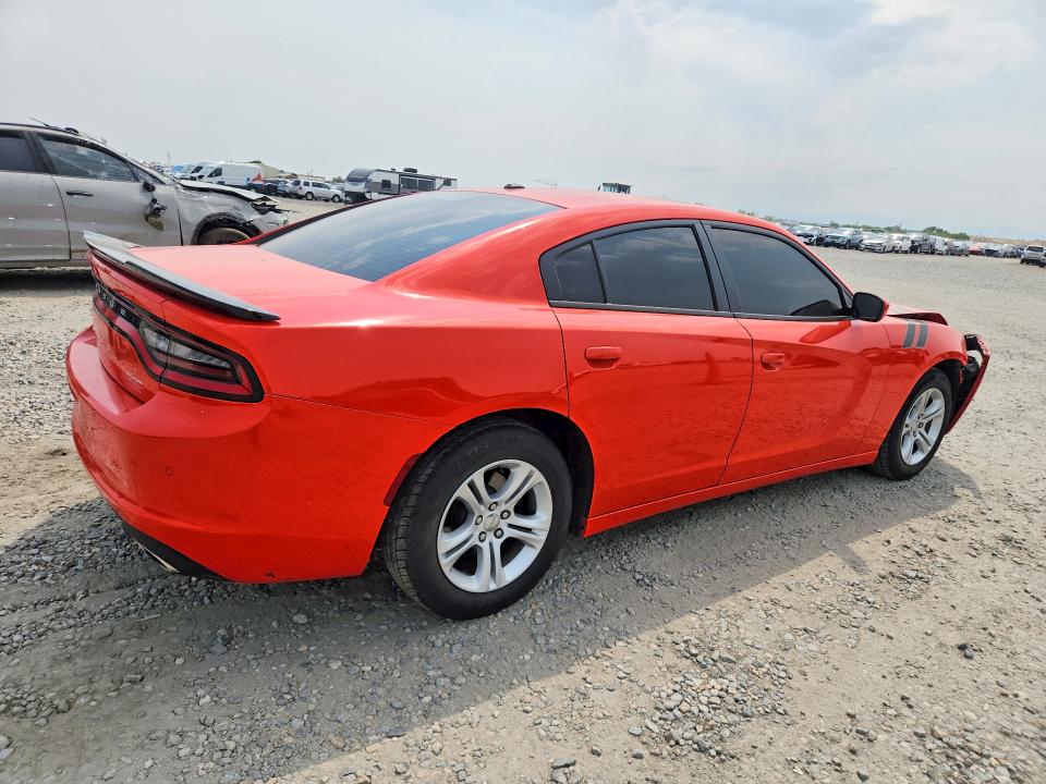 Продажа на аукционе авто 2019 Dodge Charger, vin: 2C3CDXBG5KH713466, номер лота: 58280596