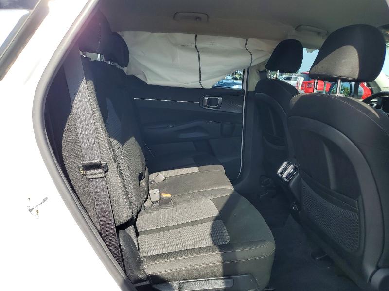 Продажа на аукционе авто 2022 Kia Sorento, vin: 5XYRG4LC6NG142094, номер лота: 57020816