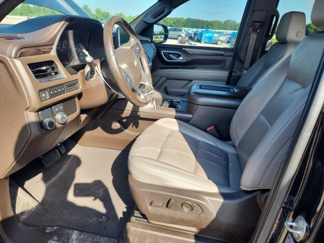 Aukcja sprzedaży 2021 Chevrolet Tahoe, vin: 1GNSCNKD9MR274397, numer aukcji: 59106646