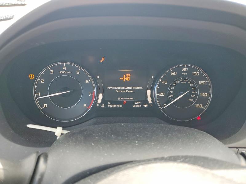 Aukcja sprzedaży 2021 Acura Rdx, vin: 5J8TC1H59ML007352, numer aukcji: 56462326