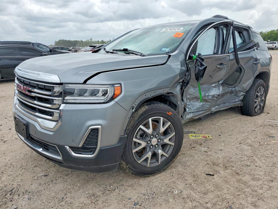 Aukcja sprzedaży 2023 Gmc Acadia, vin: 1GKKNKL44PZ162910, numer aukcji: 55763426