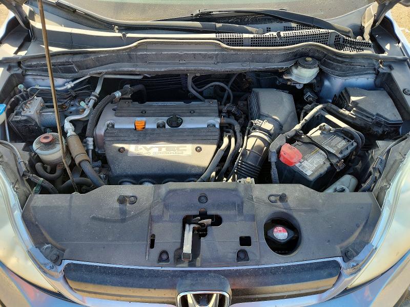55920756 :رقم المزاد ، 5J6RE48339L038827 vin ، 2009 Honda Cr-v مزاد بيع