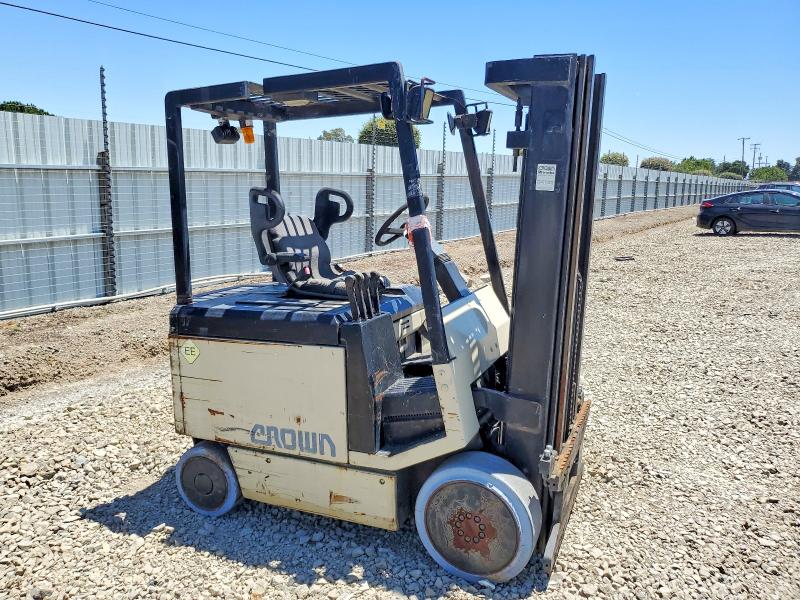 Продаж на аукціоні авто 2000 Crown Forklift, vin: 9A108792, номер лоту: 57262766