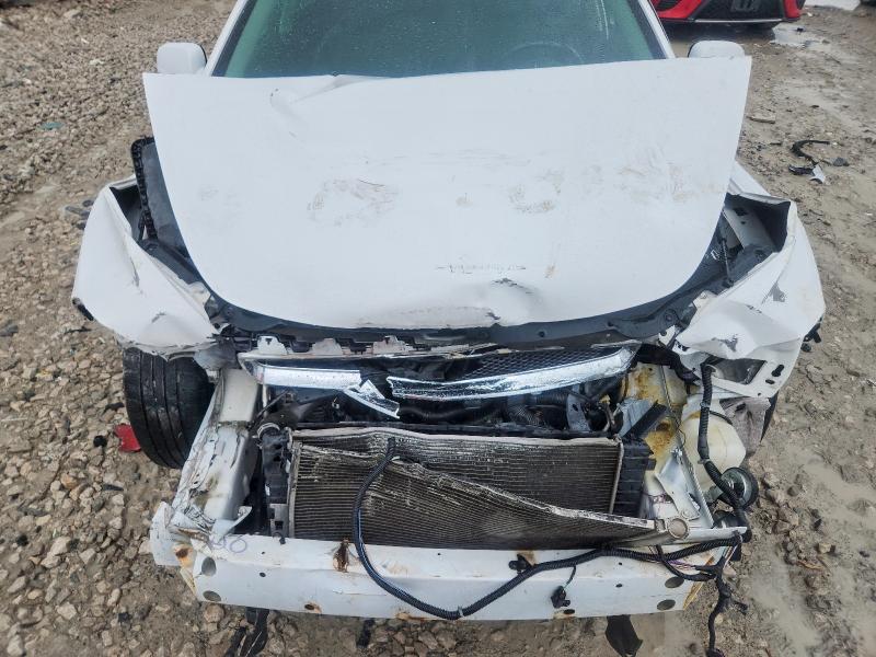 Aukcja sprzedaży 2012 Chevrolet Malibu, vin: 1G1ZD5EU5CF352926, numer aukcji: 58815316