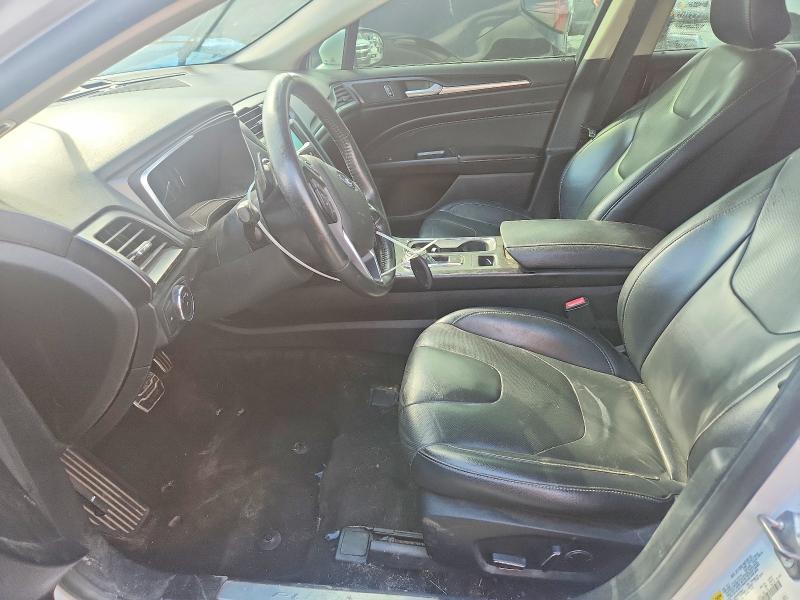 Aukcja sprzedaży 2018 Ford Fusion, vin: 3FA6P0D94JR138615, numer aukcji: 55178396