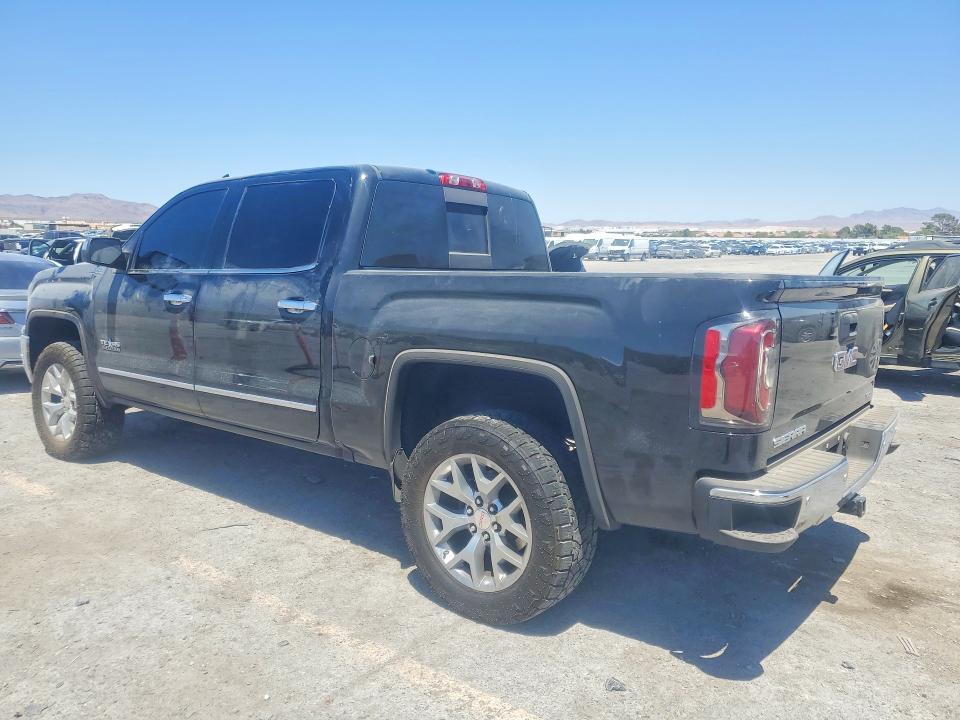 Aukcja sprzedaży 2018 Gmc Sierra, vin: 3GTU2NEJ8JG391762, numer aukcji: 56144346
