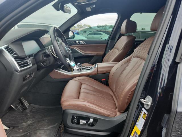 56064776 :رقم المزاد ، 5UXTA6C04N9M89447 vin ، 2022 Bmw X5 مزاد بيع