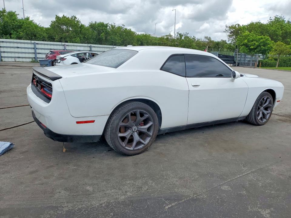 Aukcja sprzedaży 2015 Dodge Challenger, vin: 2C3CDZAG0FH868879, numer aukcji: 56730916
