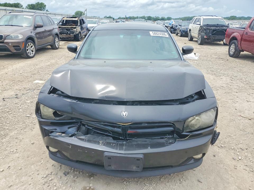 Aukcja sprzedaży 2006 Dodge Charger, vin: 2B3KA43G86H304897, numer aukcji: 58624506