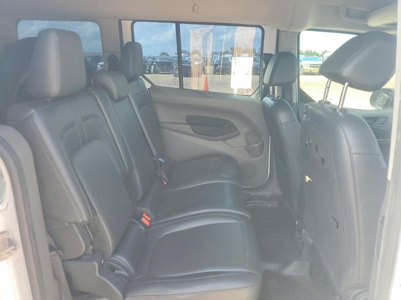 Продажа на аукционе авто 2020 Ford Transit Connect, vin: NM0GE9E21L1475070, номер лота: 56245426