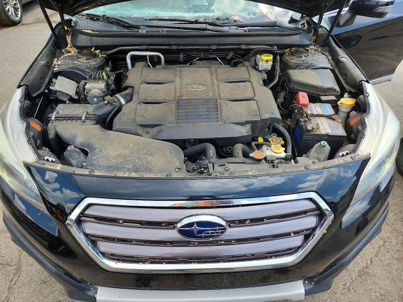 Aukcja sprzedaży 2017 Subaru Outback, vin: 4S4BSETC4H3390130, numer aukcji: 59236266