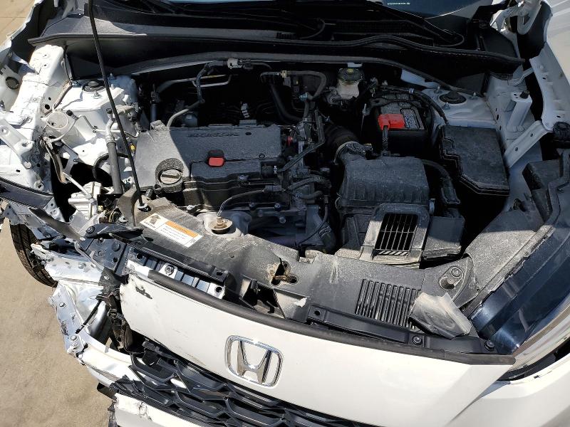 Aukcja sprzedaży 2026 Honda Hr-v, vin: 3CZRZ2H38TM725493, numer aukcji: 57251476