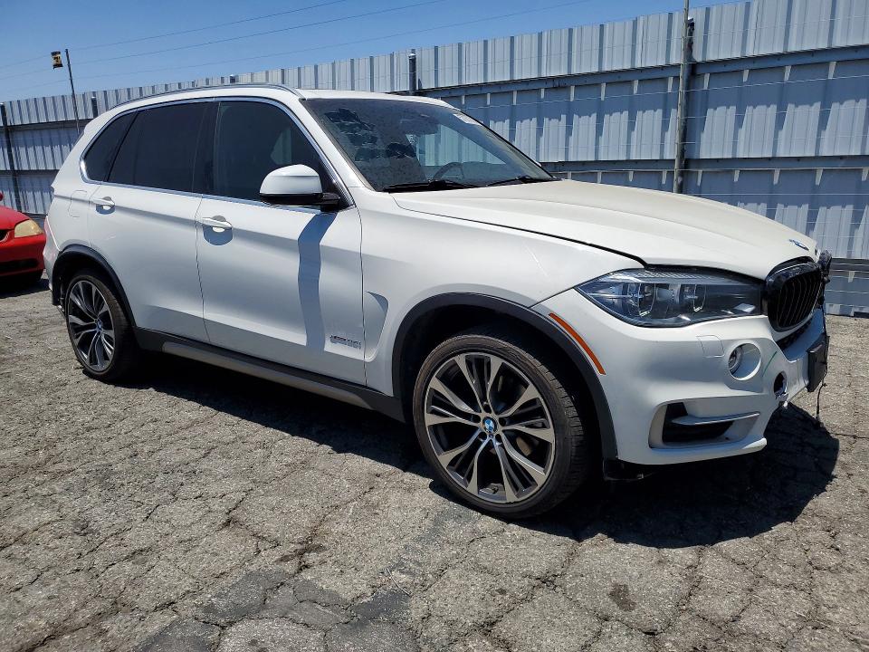 Продажа на аукционе авто 2017 Bmw X5, vin: 5UXKR0C36H0X81590, номер лота: 57907866