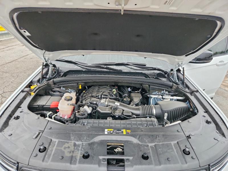 Продаж на аукціоні авто 2025 Jeep Grand Cherokee, vin: 1C4RJKAG0S8744861, номер лоту: 57524376